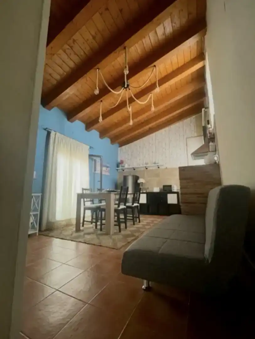 Piso de 70 m² en Alloza