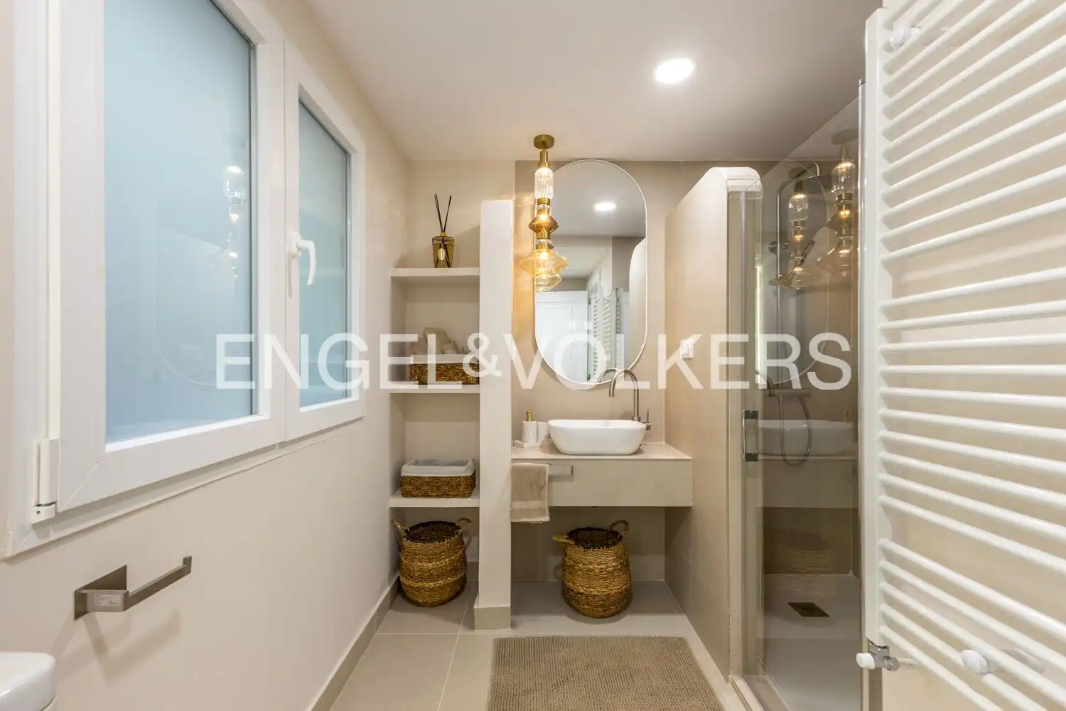 Appartamento 206 m² a Valencia