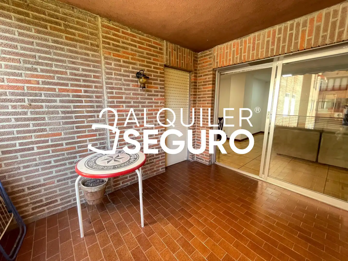 Piso de 100 m² en Madrid