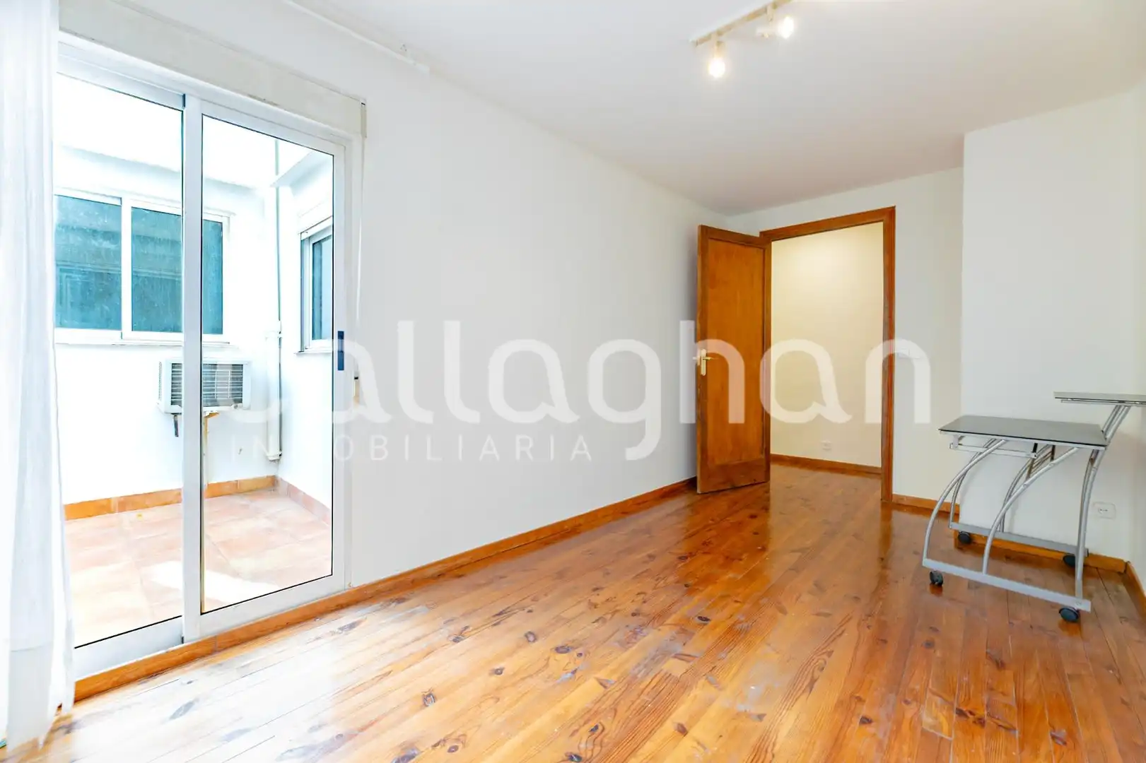 Wohnung 177 m² in Valencia
