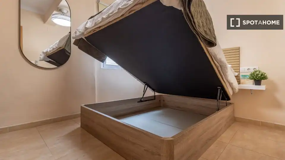 Habitación en alquiler, Granada