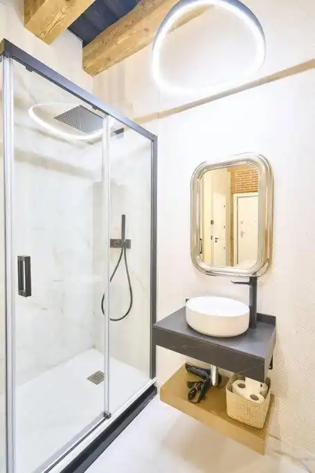 Appartement 110 m² à Salamanque