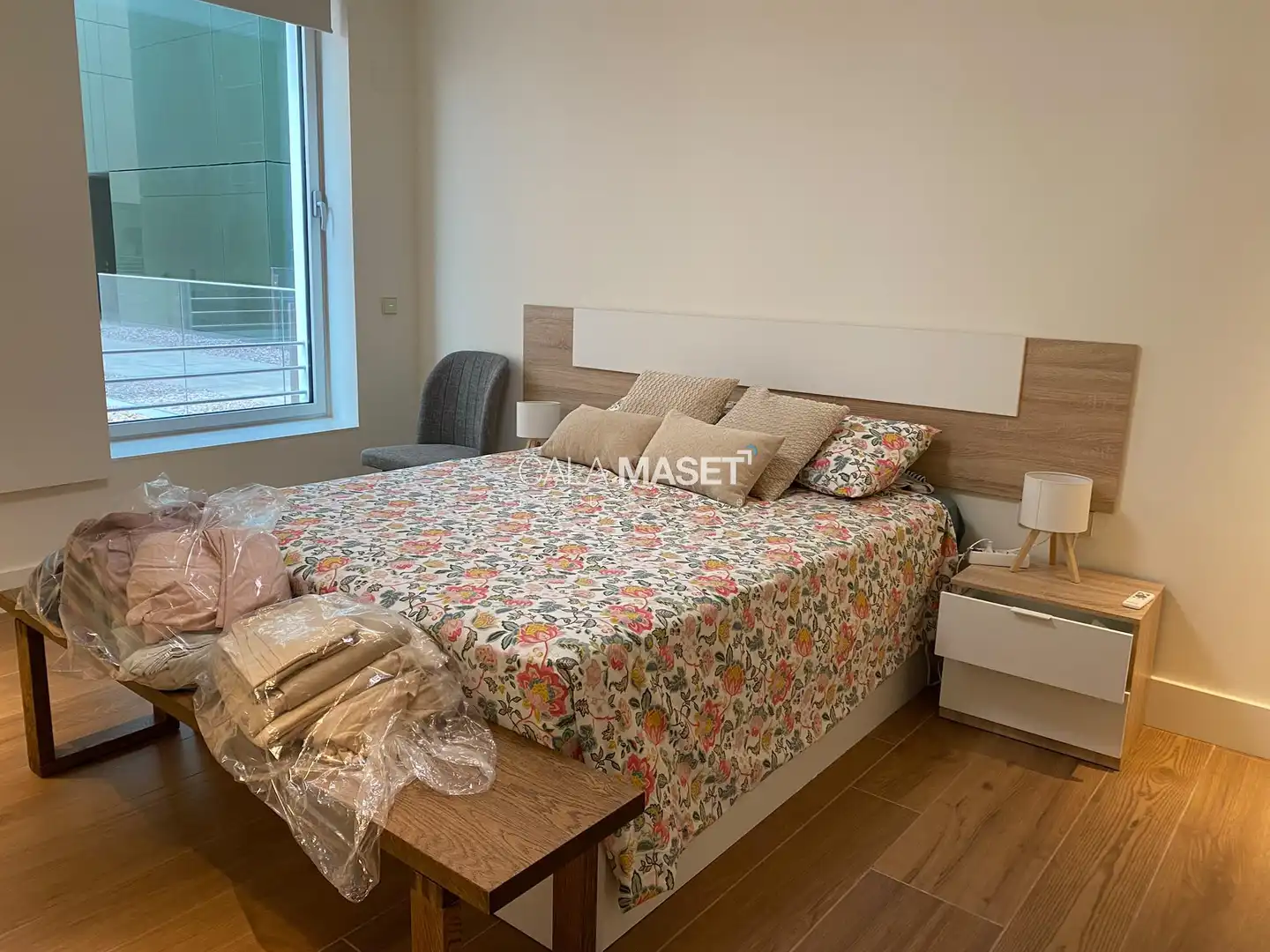 Apartamento 120 m² em Castell d'Aro, Platja d'Aro i s'Agaró