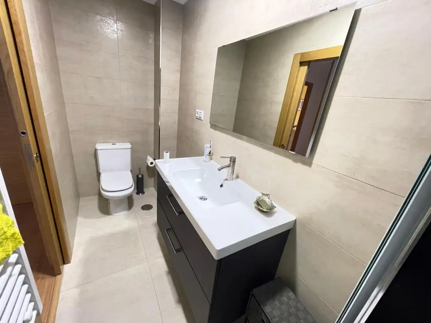 Piso de 90 m² en Gijón