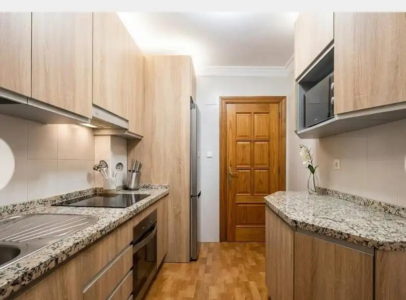 Piso de 108 m² en Granada