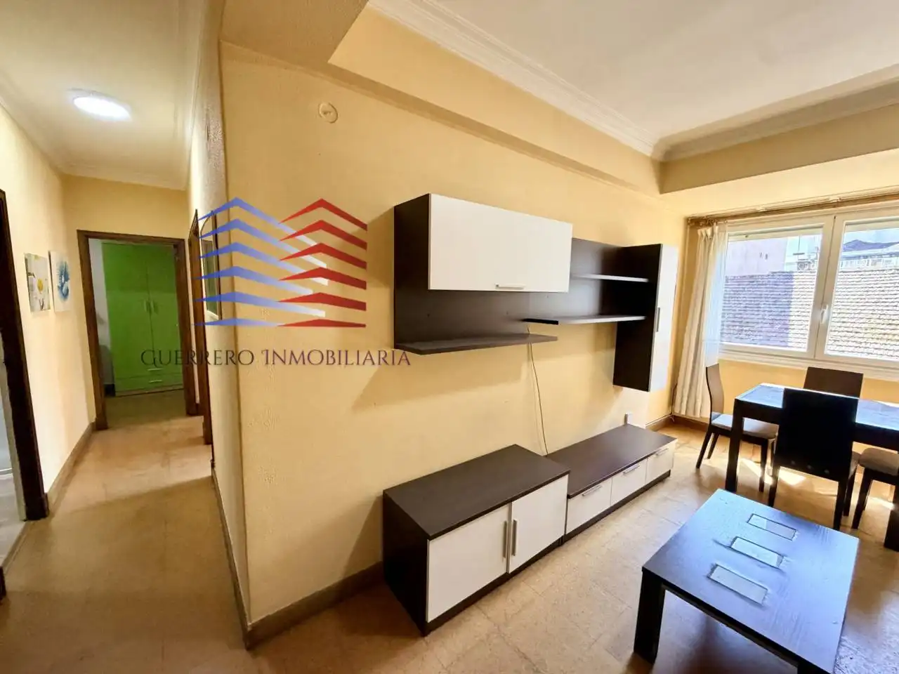 Piso de 100 m² en Ourense