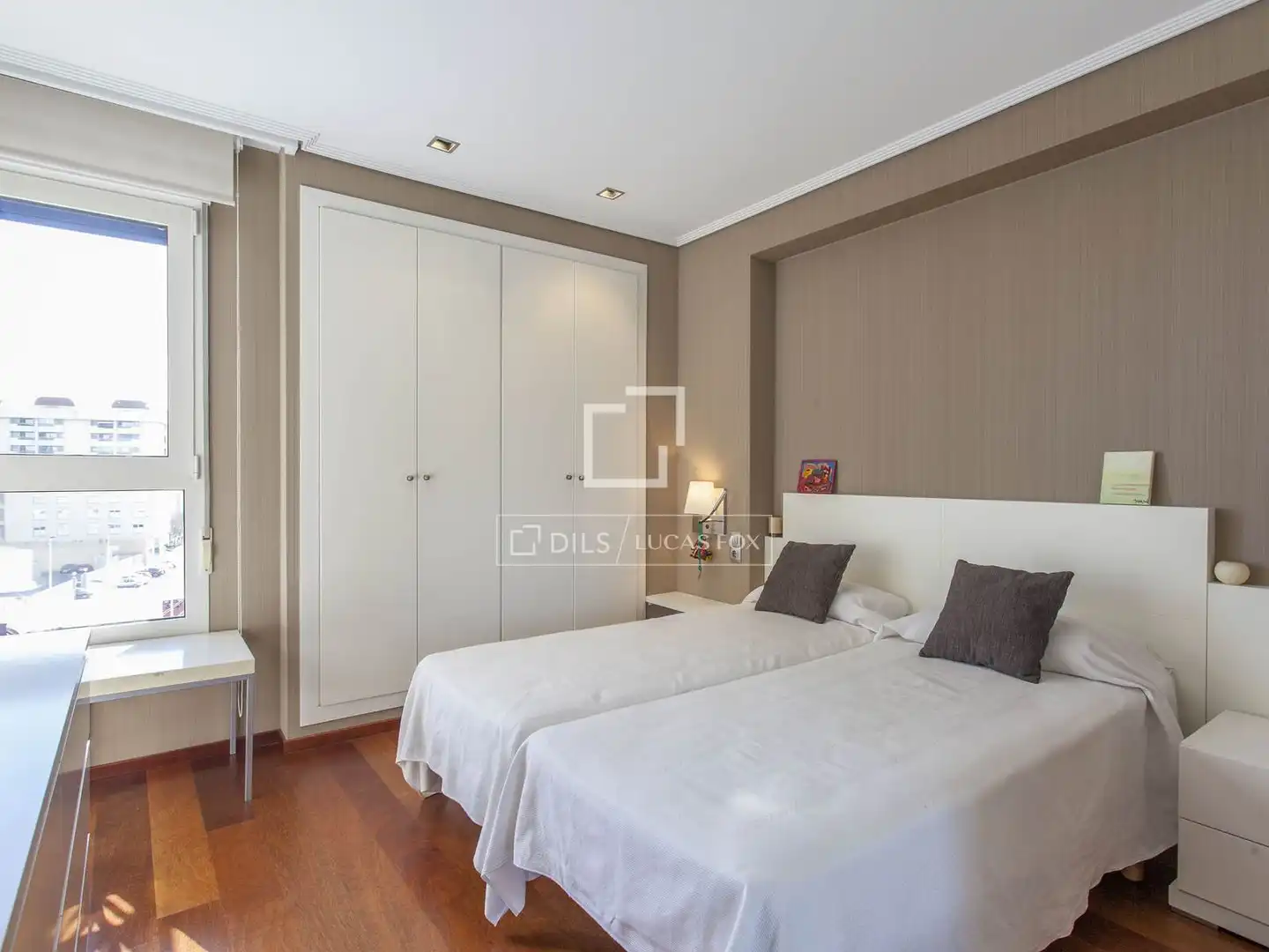 Apartamento 257 m² em Alboraia / Alboraya