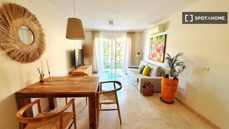 Habitación en alquiler, Arona