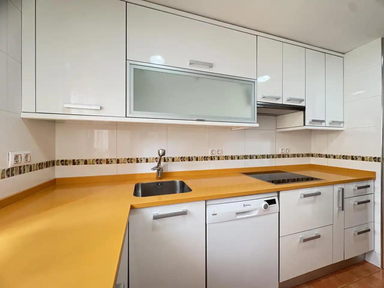 Pis de 90 m² a Madrid
