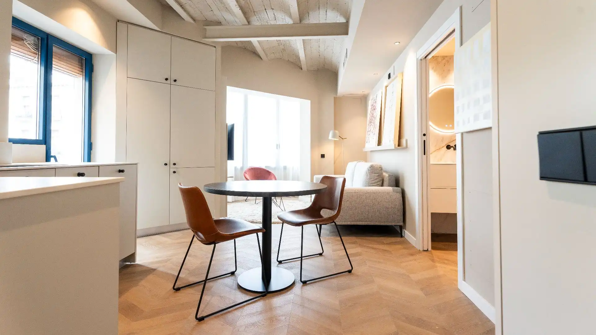 Piso de 53 m² en Tortosa