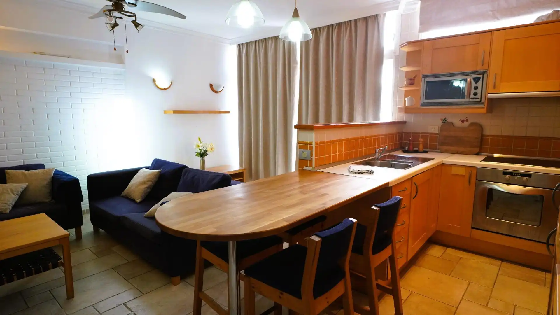 Pis de 56 m² a Las Palmas de Gran Canaria