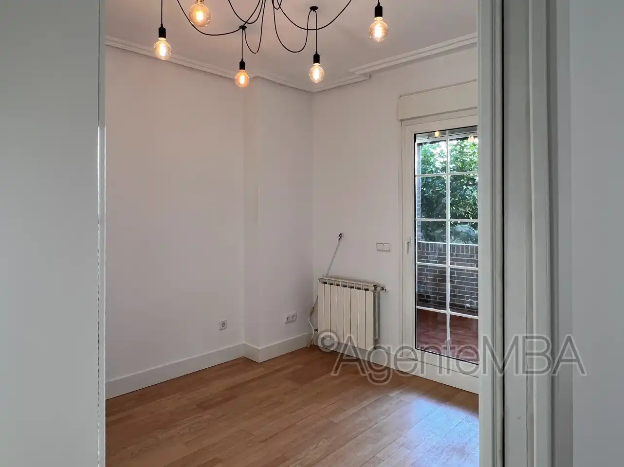 Piso de 16 m² en Majadahonda