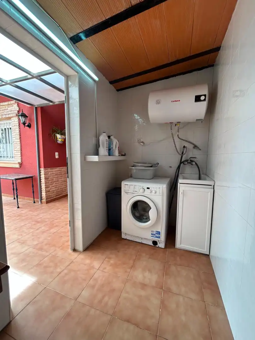 Habitación 17 m², Molina de Segura