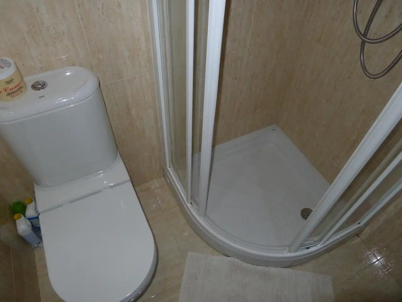 Piso de 60 m² en Ourense
