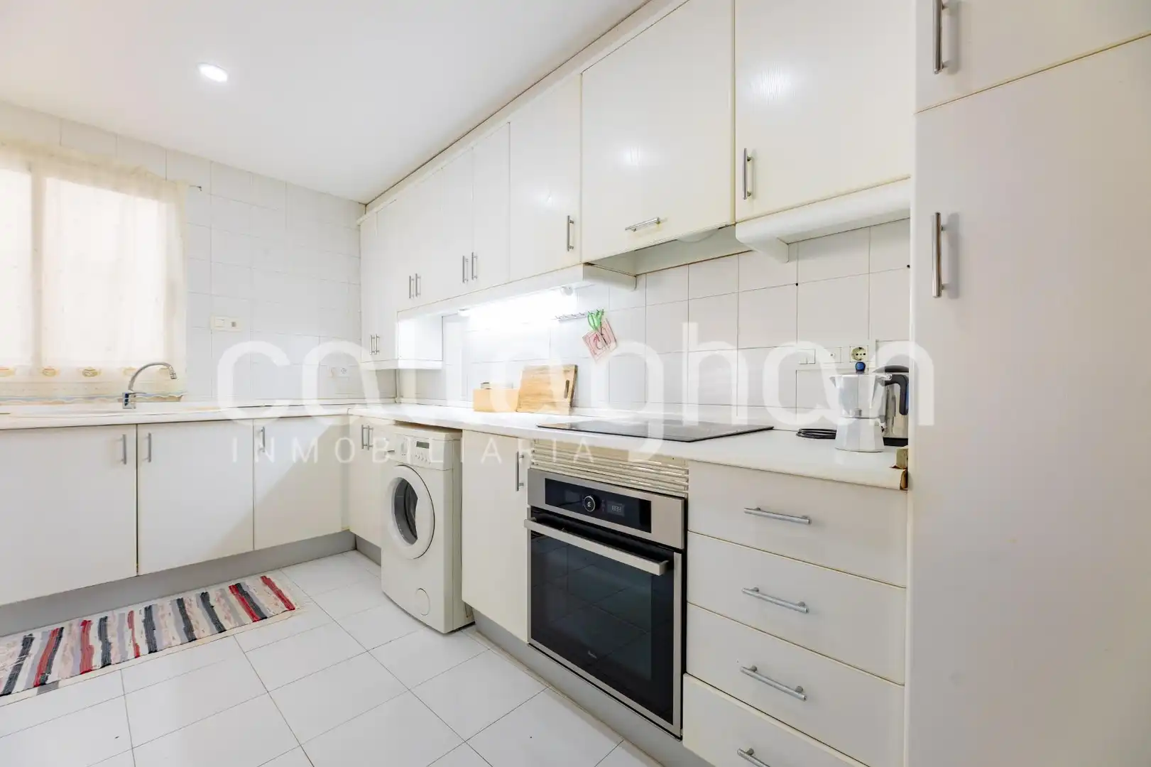 Wohnung 177 m² in Valencia