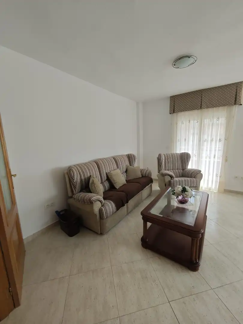 Pis de 120 m² a Alacant