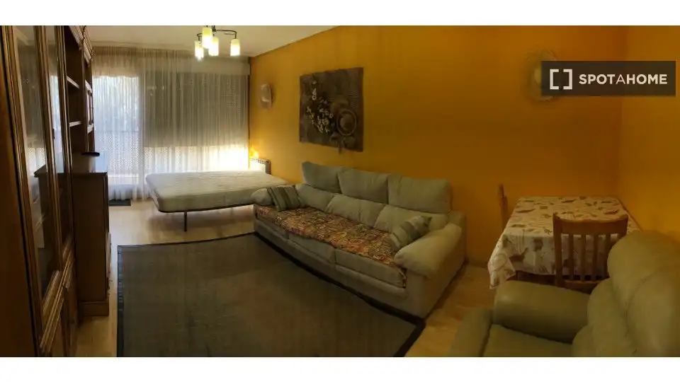 Habitación en alquiler, Valladolid