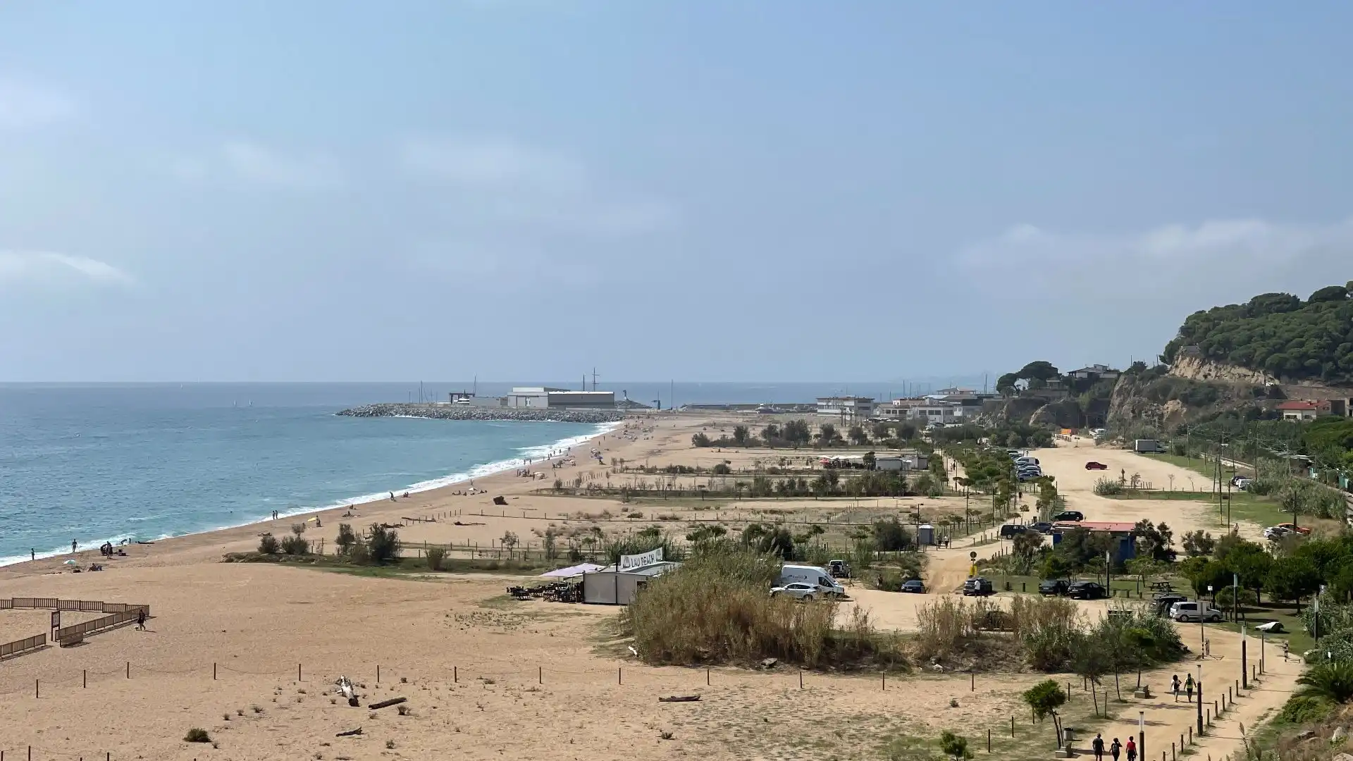 Piso de 82 m² en Canet de Mar