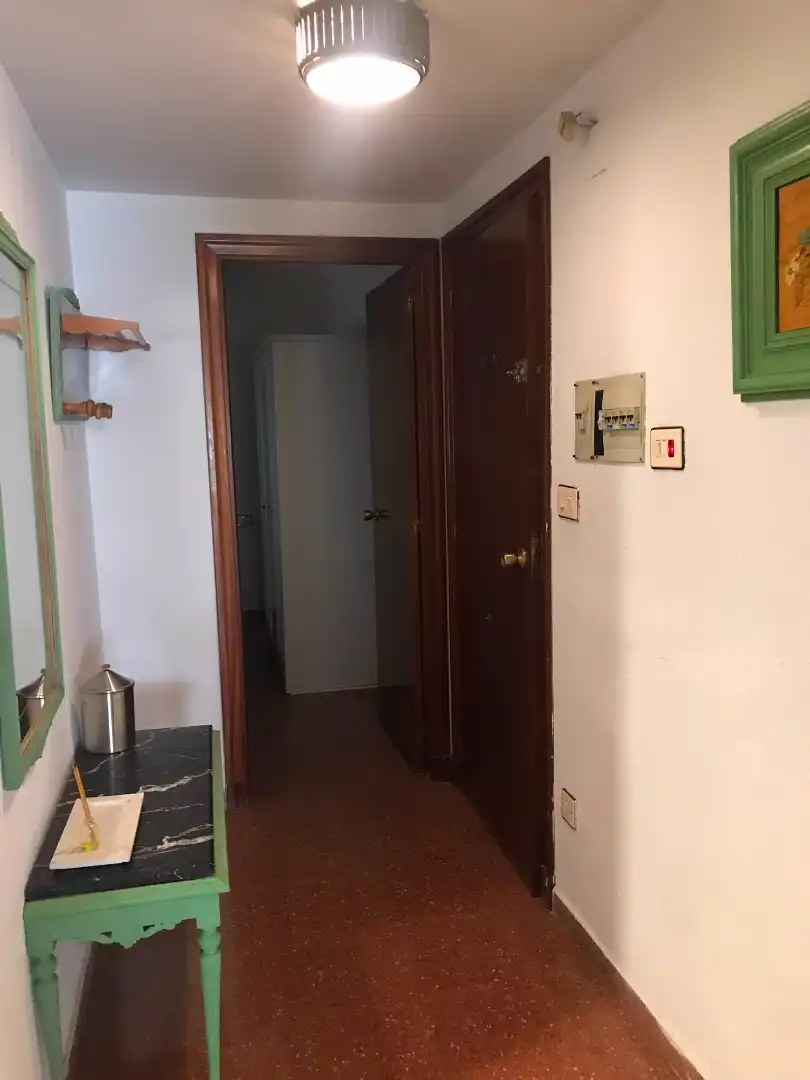 Piso de 78 m² en Zaragoza