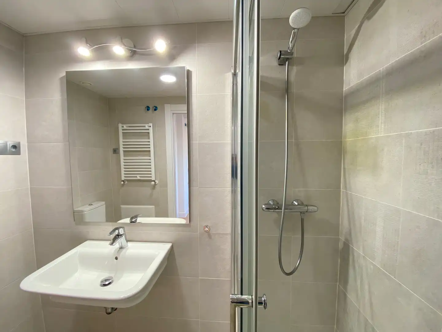 Appartement 60 m² à Madrid