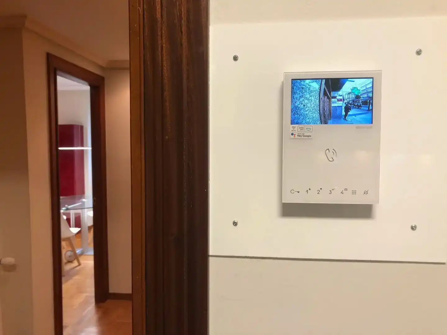 Piso de 80 m² en Oviedo