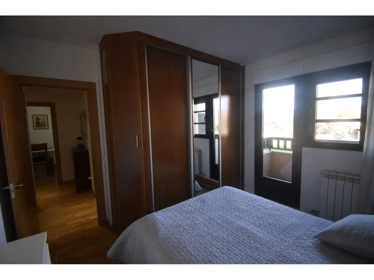 Pis de 50 m² a Lleó