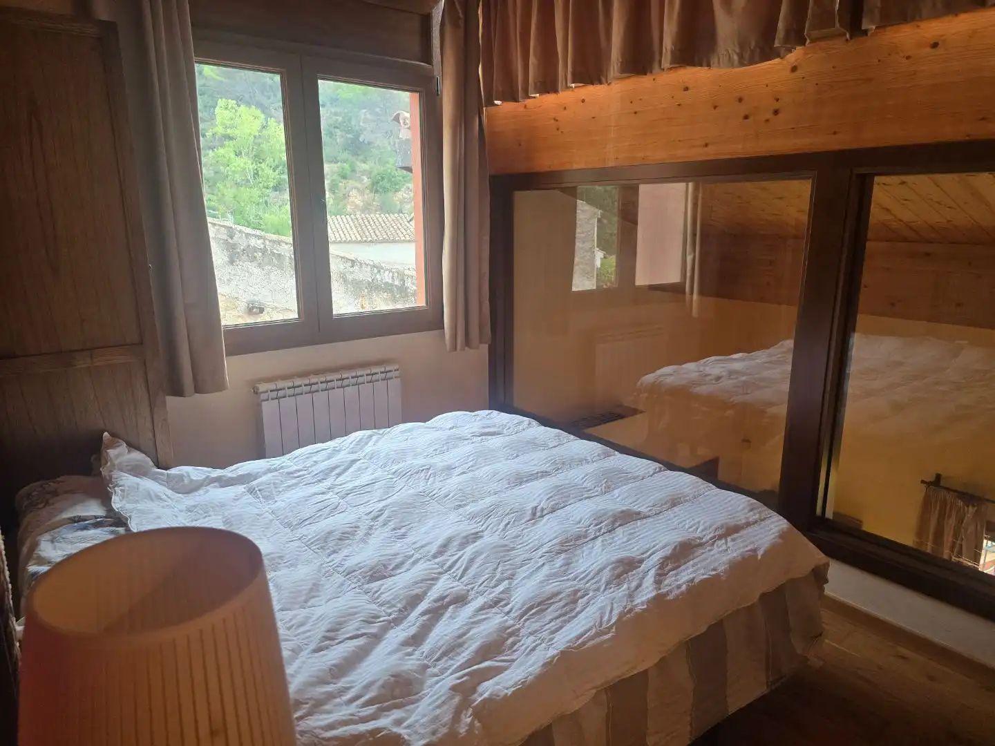 Квартира 70 м² в Monistrol de Calders