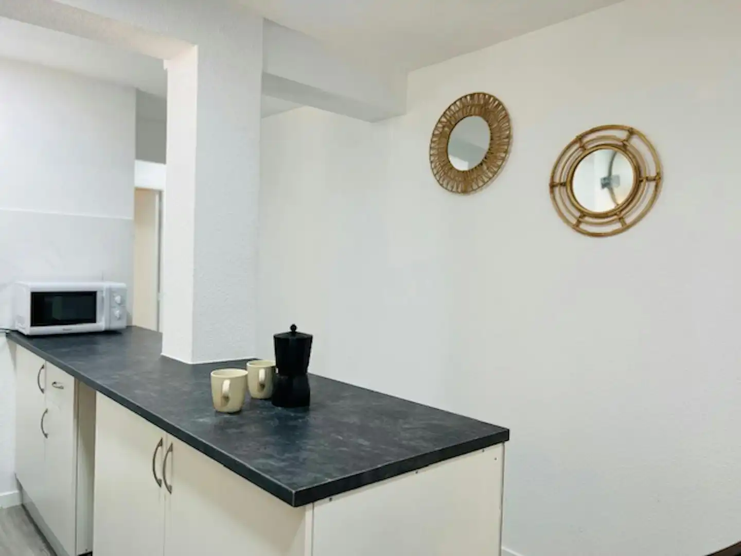 Habitació de lloguer, Getafe