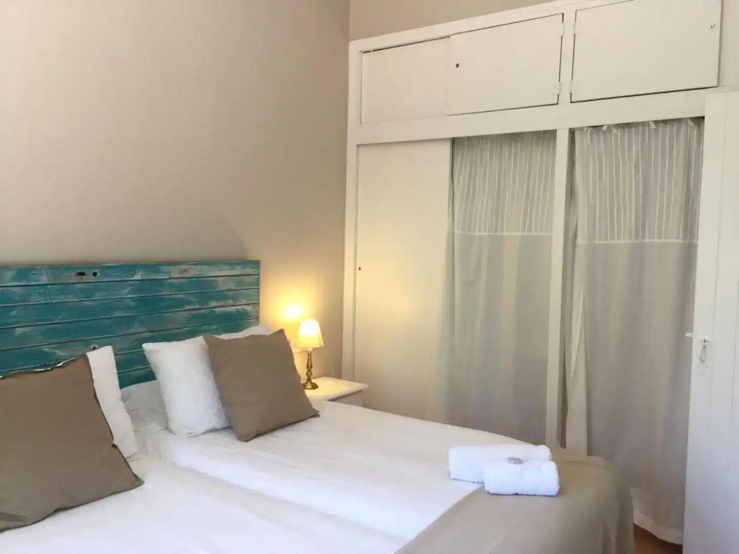 Piso de 60 m² en Sant Lluís