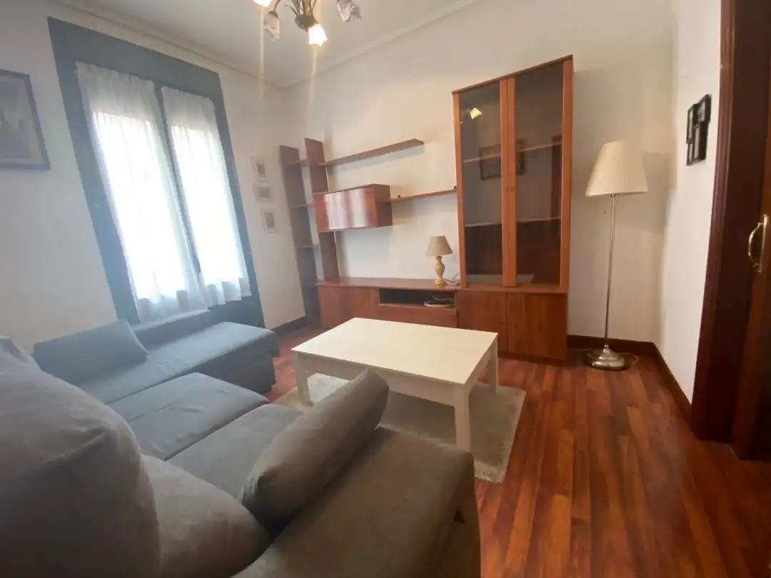 Piso de 55 m² en Bilbao