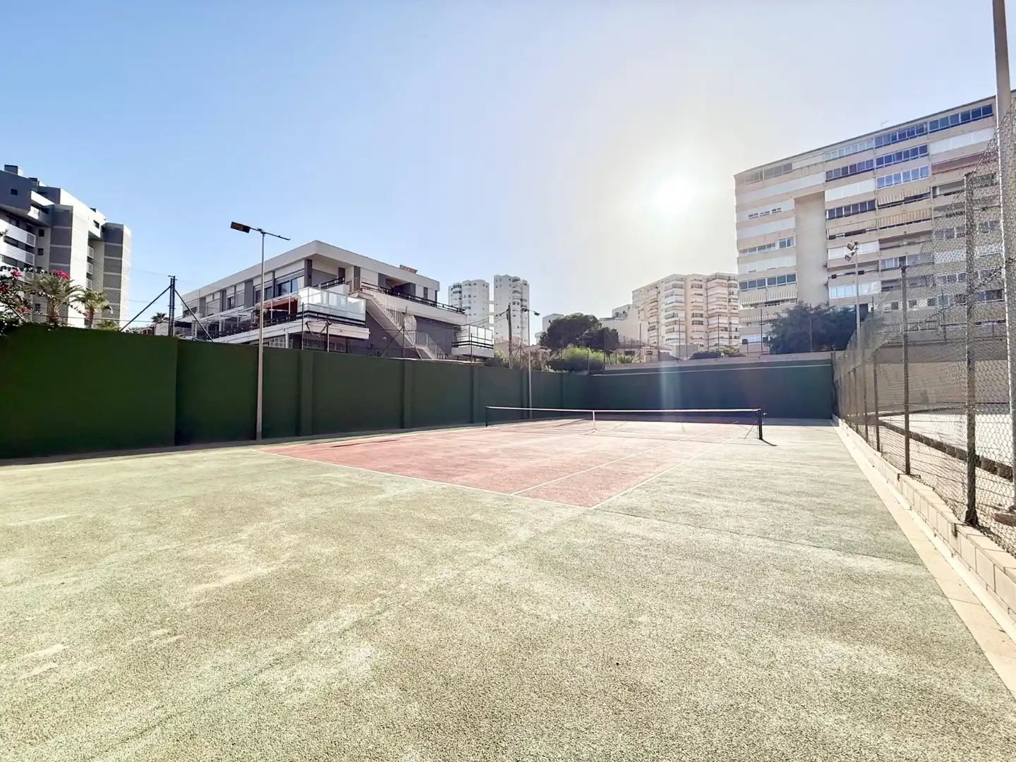 Piso de 100 m² en Alicante