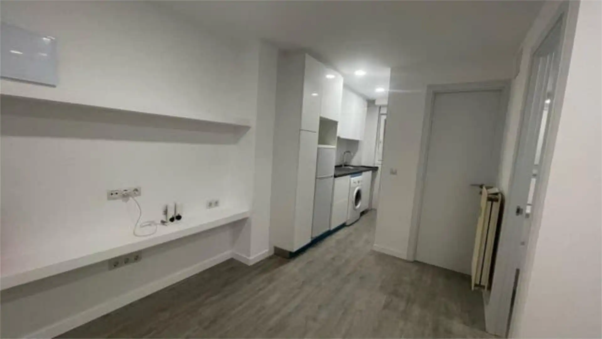 Piso de 30 m² en Madrid