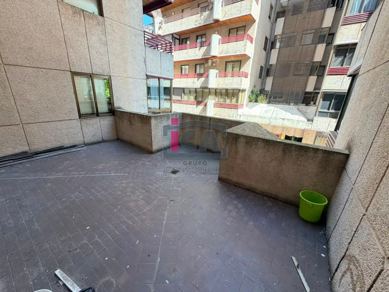 Piso de 136 m² en Cáceres