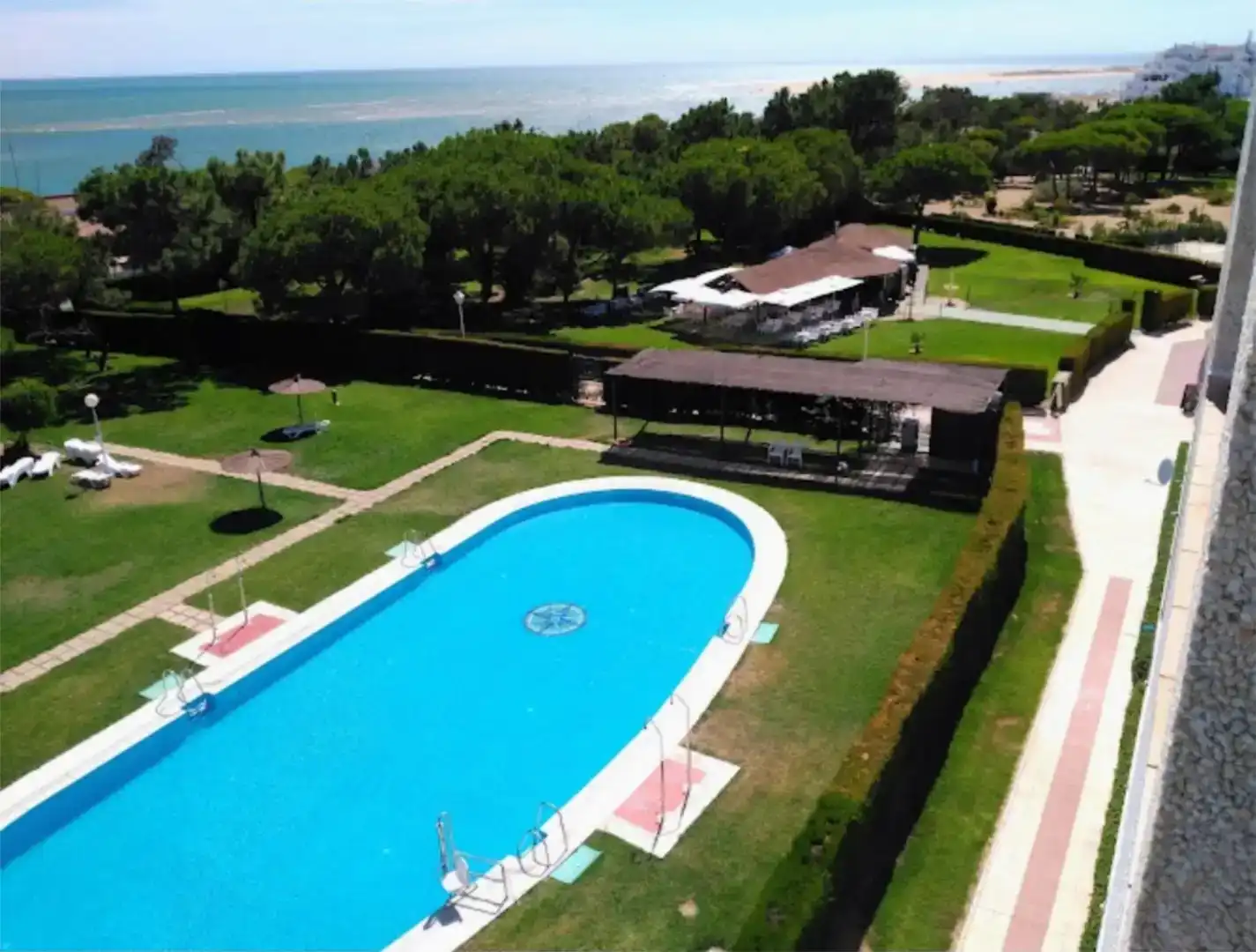 Piso de 99 m² en Punta Umbría