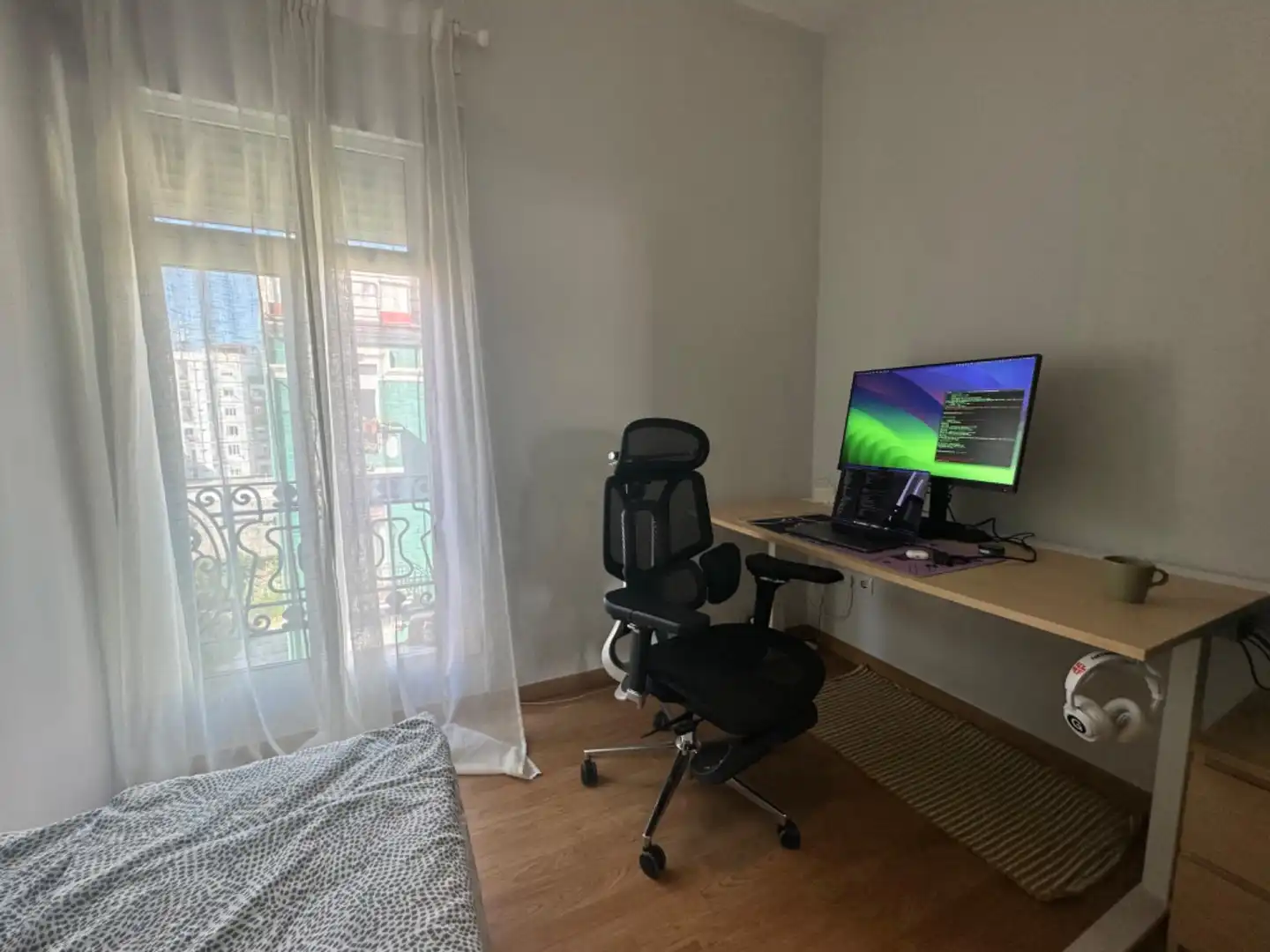 Piso de 77 m² en Valencia
