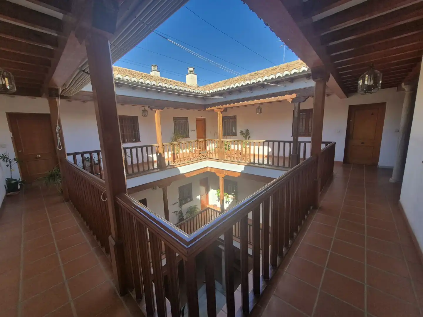 Wohnung 55 m² in Granada