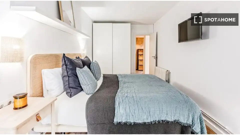 Habitación en alquiler, Barcelona