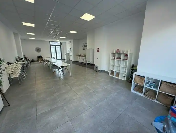 Pis de 120 m² a València