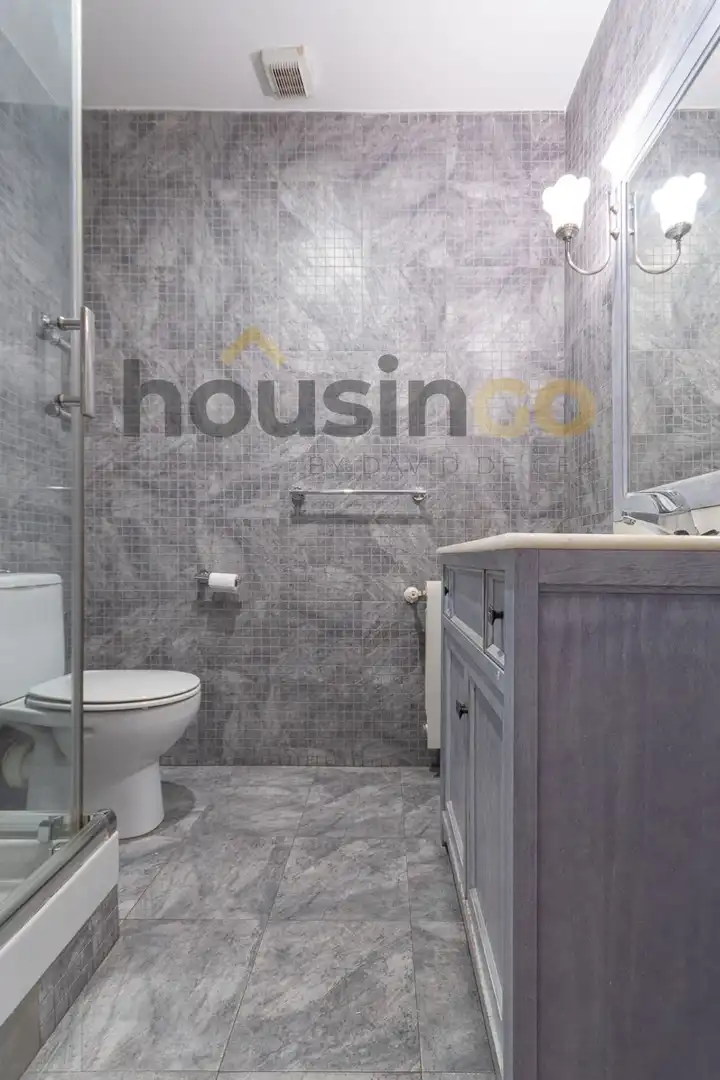 Piso de 150 m² en Madrid
