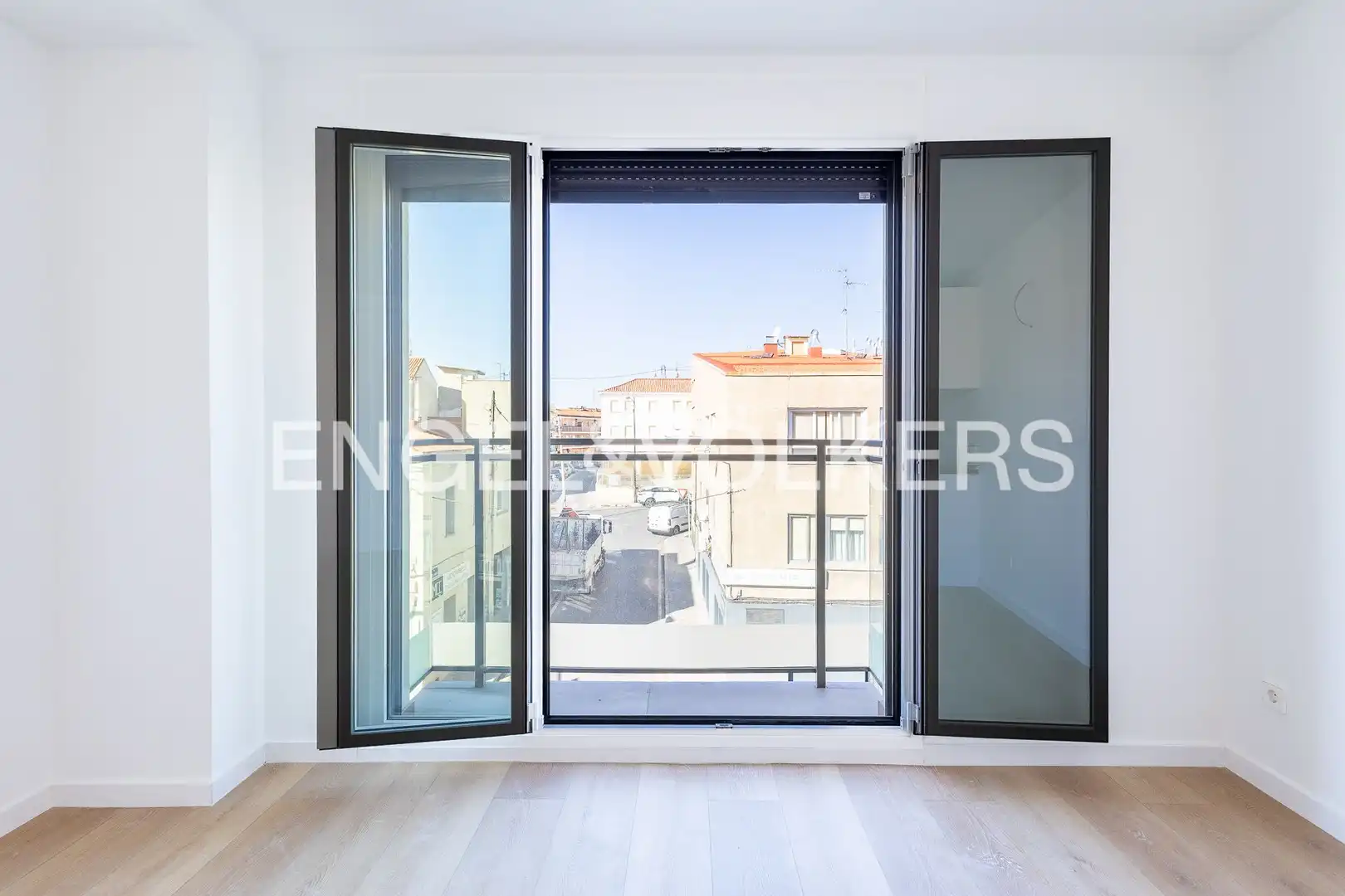 Piso de 66 m² en Madrid