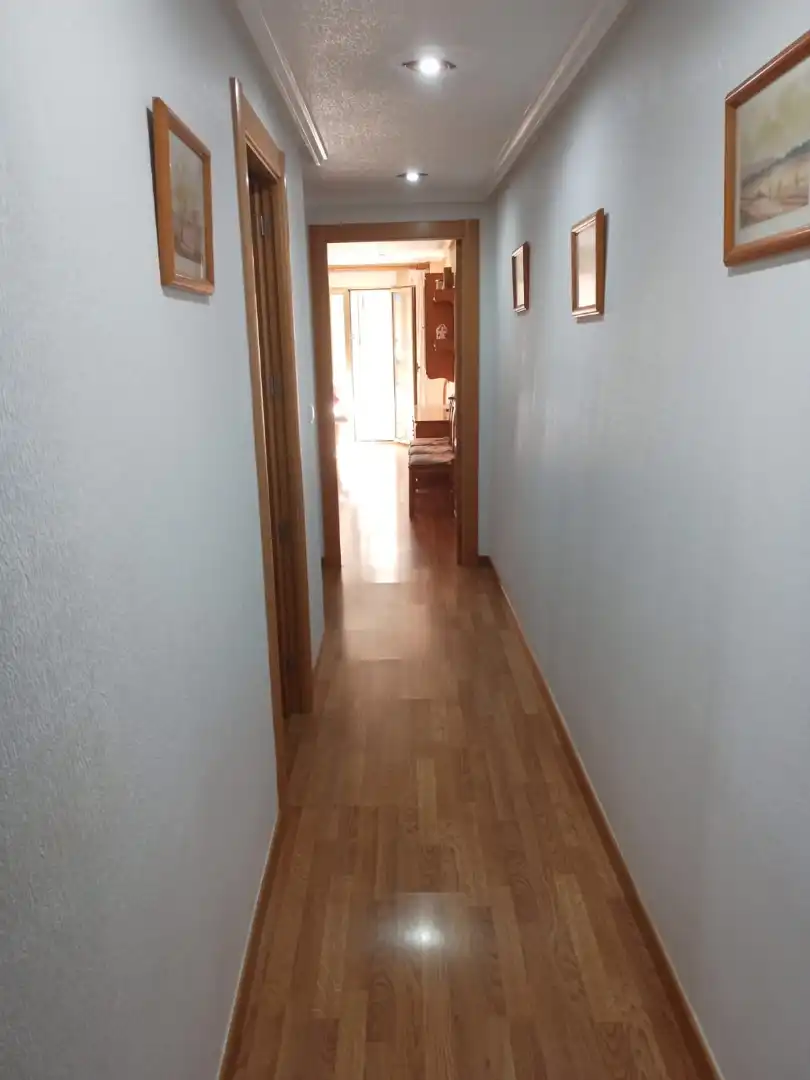 Piso de 80 m² en Santa Pola