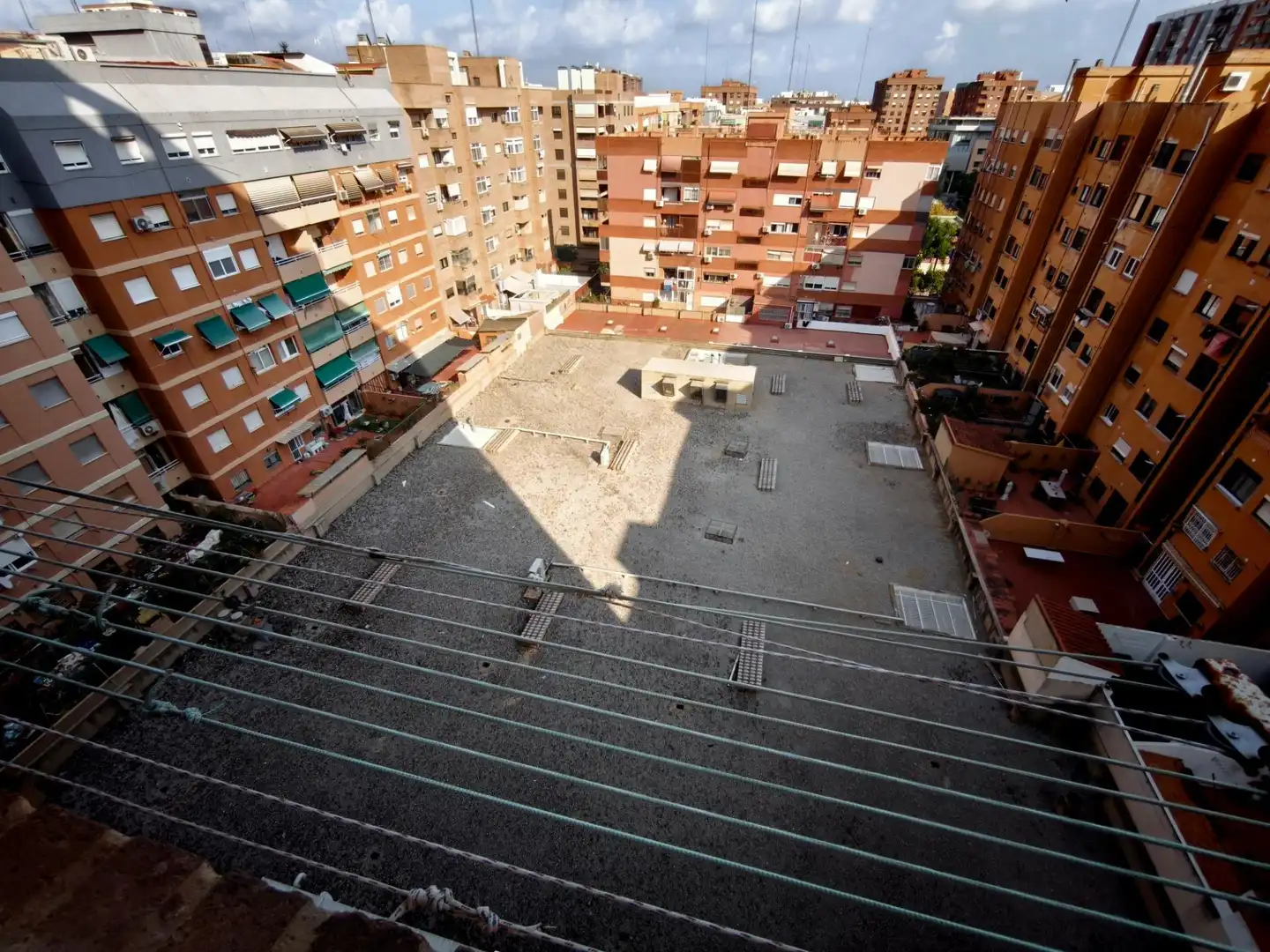 Piso de 102 m² en Valencia