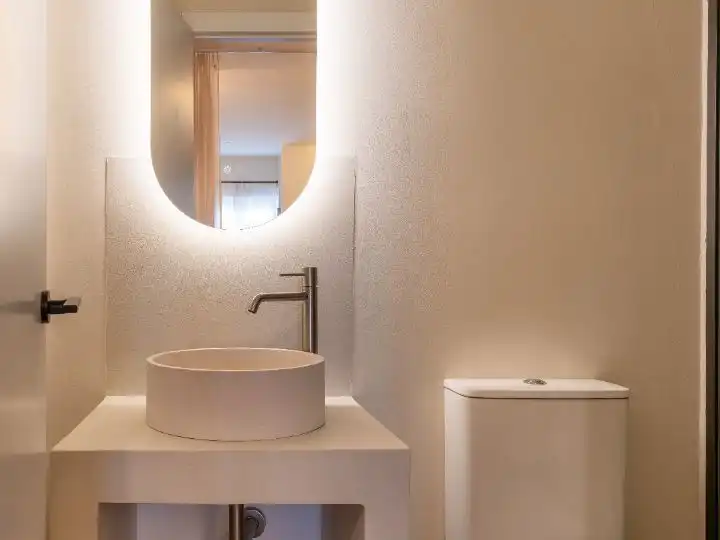 Piso de 43 m² en Valencia