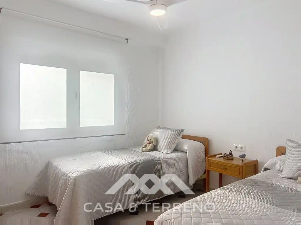 Pis de 89 m² a Vélez-Málaga