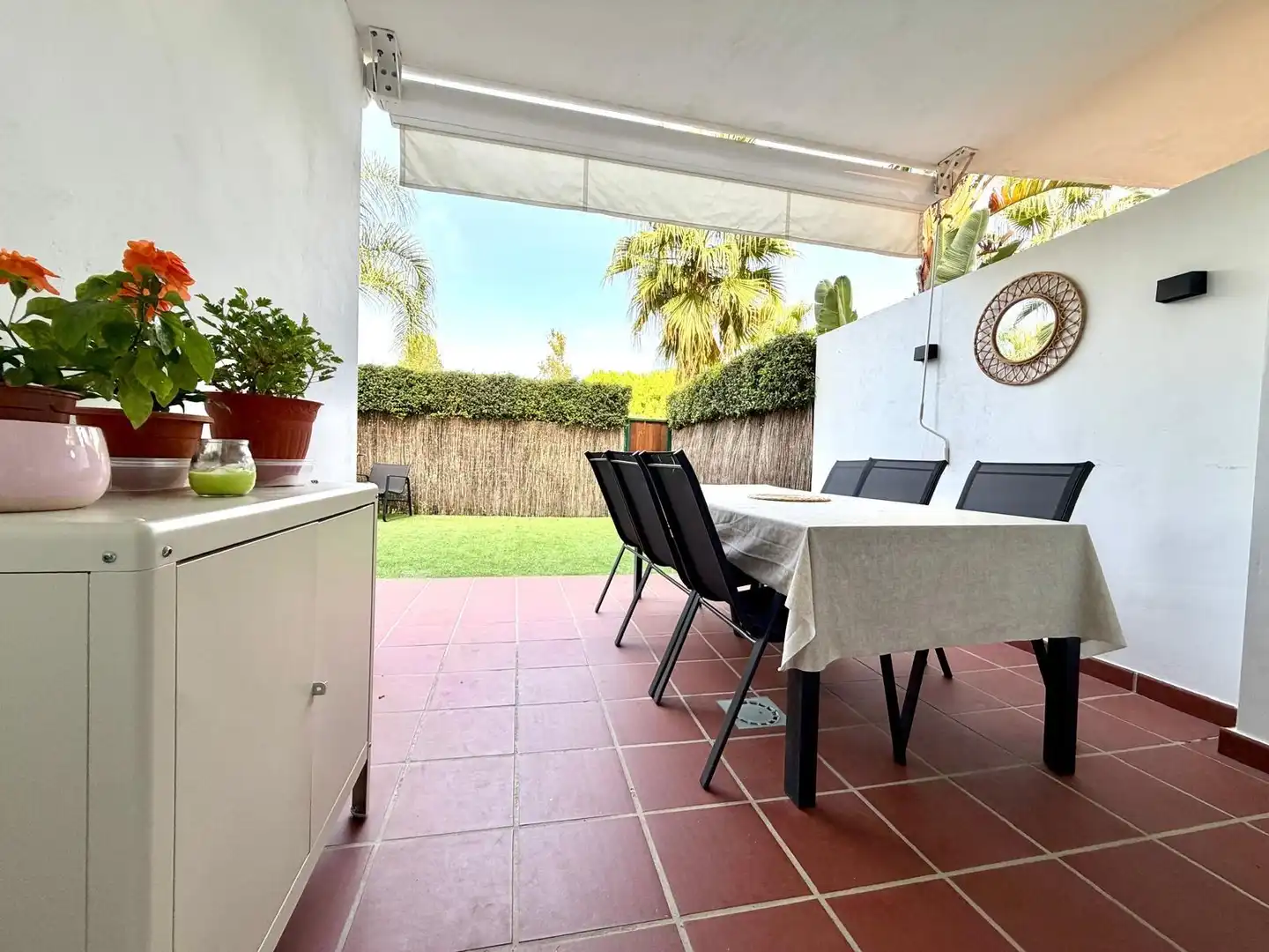 Piso de 60 m² en Chipiona