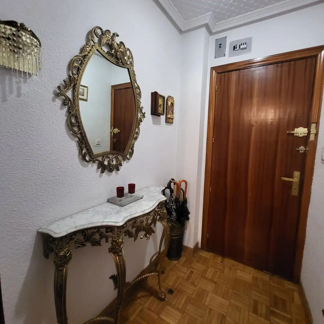 Piso de 110 m² en Ávila