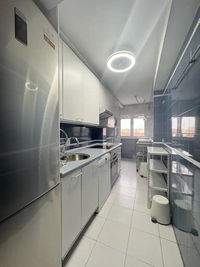 Pis de 85 m² a Madrid