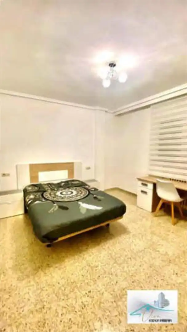 Piso de 126 m² en Salamanca