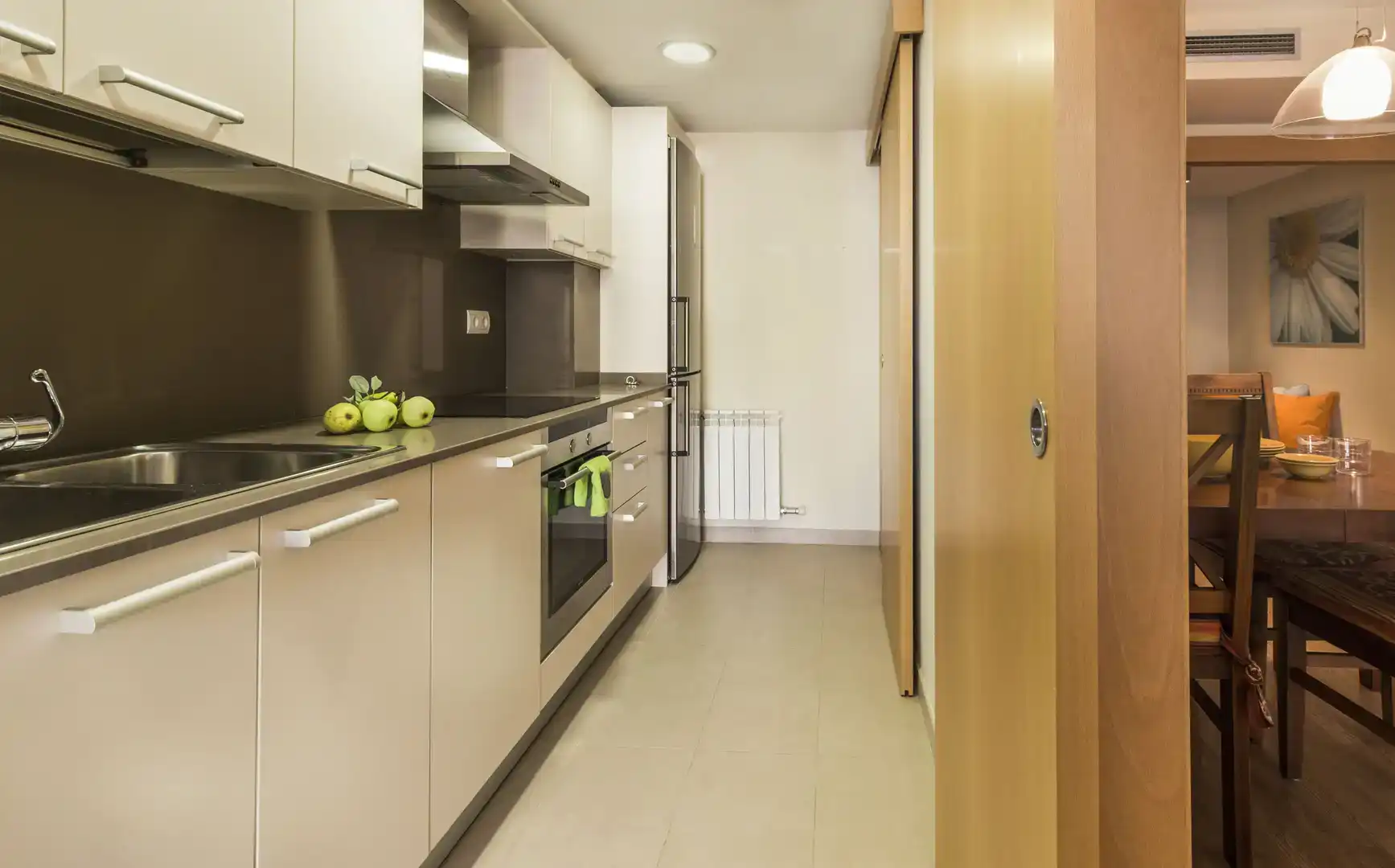 Piso de 85 m² en Cambrils