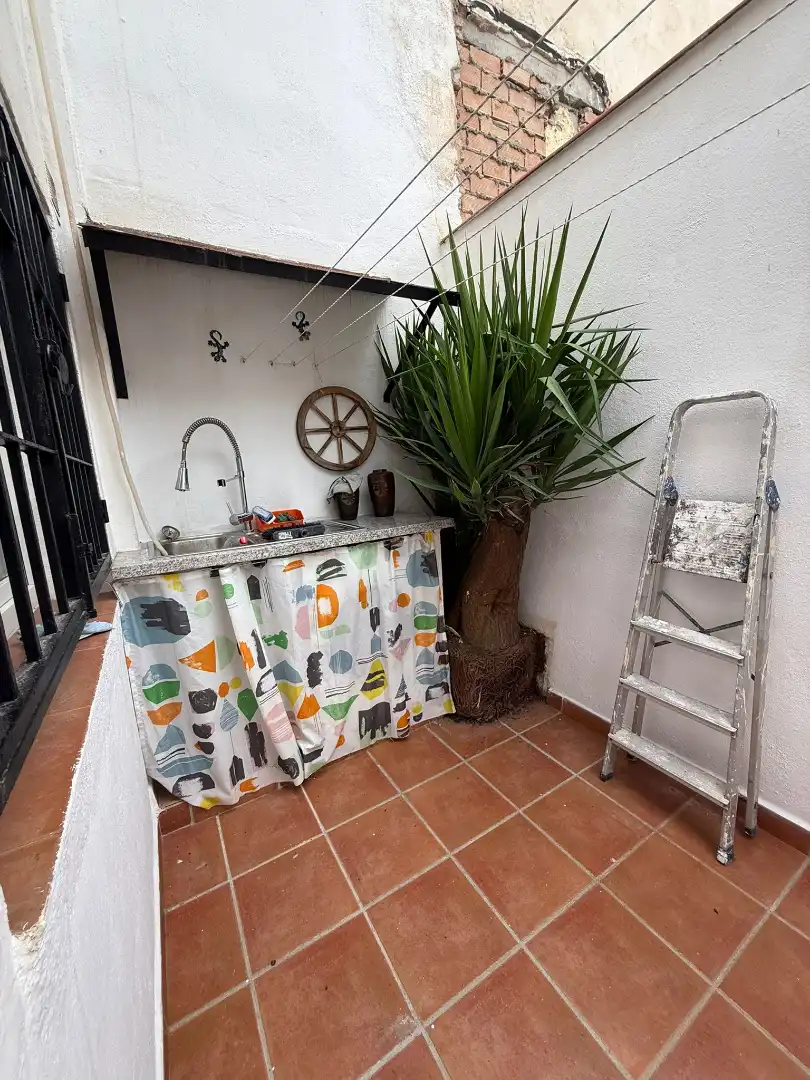 Habitación 140 m², Málaga